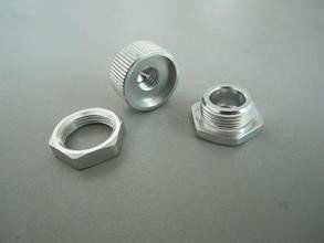 cnc加工中心 阳极氧化产品 徐州cnc加工图片