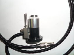 东莞龙利工厂直供数控雕铣机cnc对刀仪产品大图 东莞市大朗龙利机械加工店