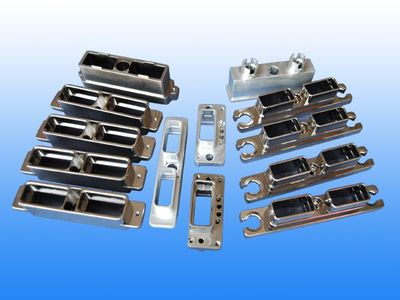 【深圳精密机械加工 CNC加工 磨床加工 铣床加工 数控机床加工 机加工厂家】价格_厂家 - 中国供应商