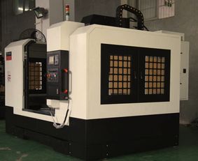 cnc加工是什么意思 什么是cnc加工中心