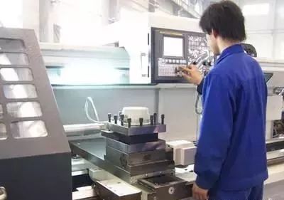 十年老师傅CNC加工操作经验汇集,整理齐全,没想到全都学会了!