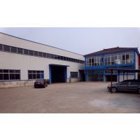 公司介绍|上海龙铁鼓风机