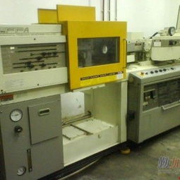 如何办理广州佛山深圳注塑机进口快速招标代办备案许可证清关流程费用单证