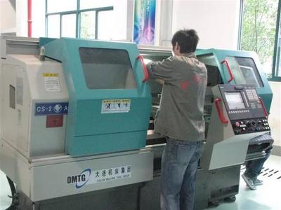 同事埋怨说:现在CNC加工不赚钱,娶不到媳妇,原因只是其一