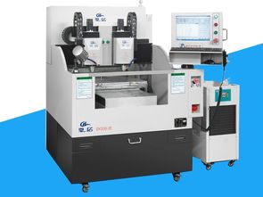 主流国家竞相发展cnc加工中心等高端数控机床