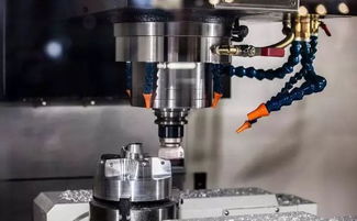 纯干货丨开粗 光刀...cnc师傅总结的加工经验