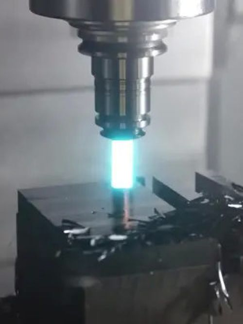 这刀还可以吗 cnc加工中心 机械加工 五轴加工