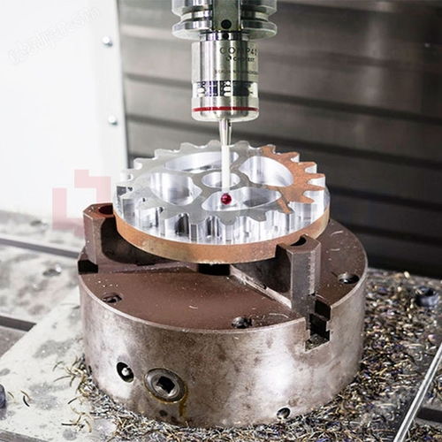 国产cnc测头品牌