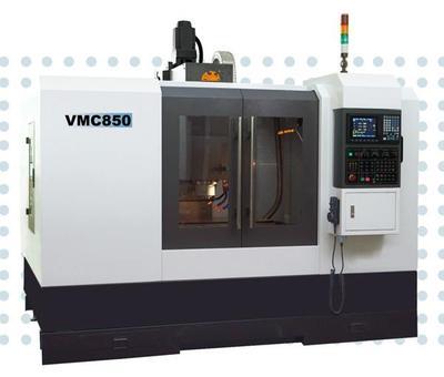 CNC加工中心_CNC加工中心供货商_供应CNC加工中心VMC-850_CNC加工中心价格_成都金牛区旺胜机械设备经营部