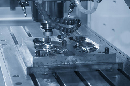 cnc加工背景
