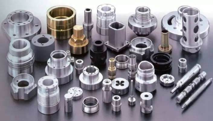 探究:机床强国五大核心竞争力表现