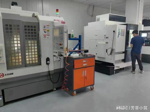 cnc刀具车刀具柜企业的期盼 我国何时具备尖端数控加工中心