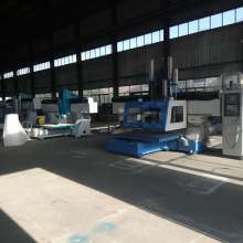 高密市旭福东数控设备厂 专业CNC加工解决方案供应商