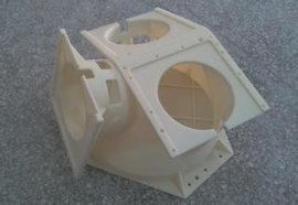 手板模型加工 CNC、SLA与打样定制的综合指南