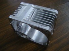 数控及CNC加工在上海永莱模型制作中的应用