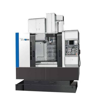 辽宁朝阳供应瑞士米克朗UCP 800 DURO五轴联动加工中心价格分析