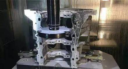 CNC加工经验分享 开粗与光刀关键技巧