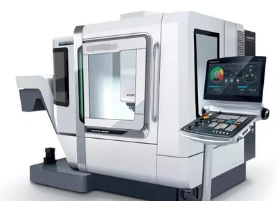 精工智造 探析CNC数控车床加工的核心应用与显著特点