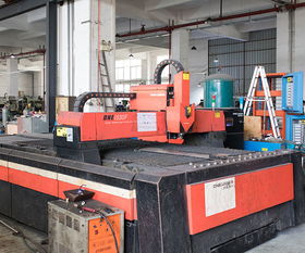 佛山cnc加工厂家