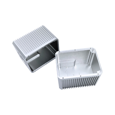 鑫创盟铝材CNC加工 唯有精准选择，方能成就卓越