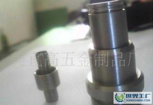 CNC数控车床加工304不锈钢精密零件——高效精准的五金工具解决方案