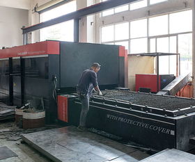 江门地区CNC加工服务 如何选择高效可靠的供应商