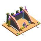 上海嘉定及安亭地区CNC加工厂选择与费用解析